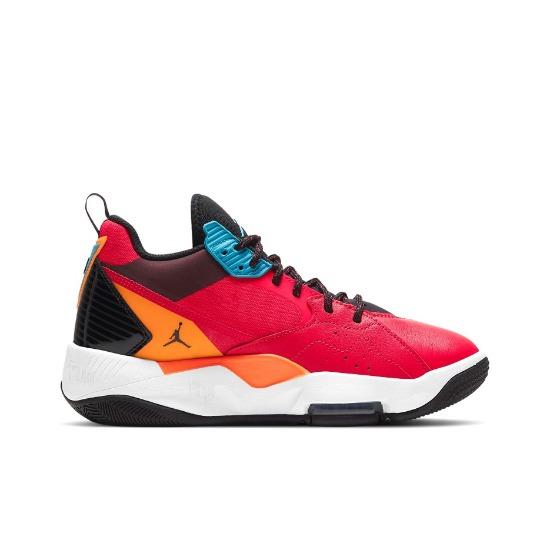 Air Jordan Wmns Jordan Zoom 92 Siren Red CK9184-600