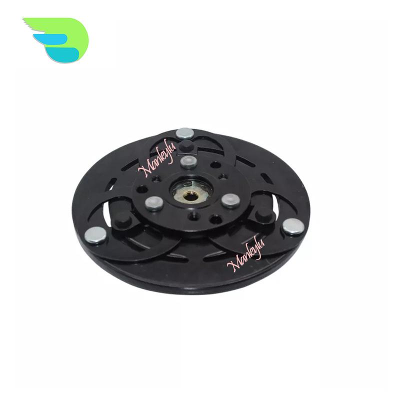 AC A/C Compressor Clutch Pulley for VOLVO XC60 V70 XC70 2.4D 2.5T FORD MONDEO MK4 2.5 ST 1561005 36002113 1453378 30780459