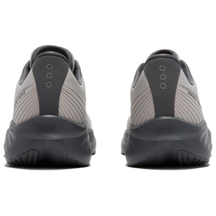 Saucony Lancer 4 Men Gray S28257-2