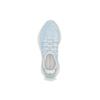 adidas Mens Yeezy Boost 350 V2 Mono Ice Unisex Sneakers Blue GW2869