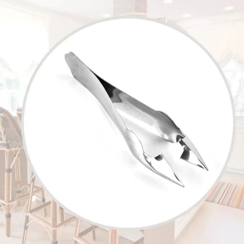 Strawberry Peeler, Stem Remover, Strawberry, Tomato, Potato Stem Remover, Portable Kitchen Gadget for Potatoes and Pineapples, Stainless Steel Strawbe