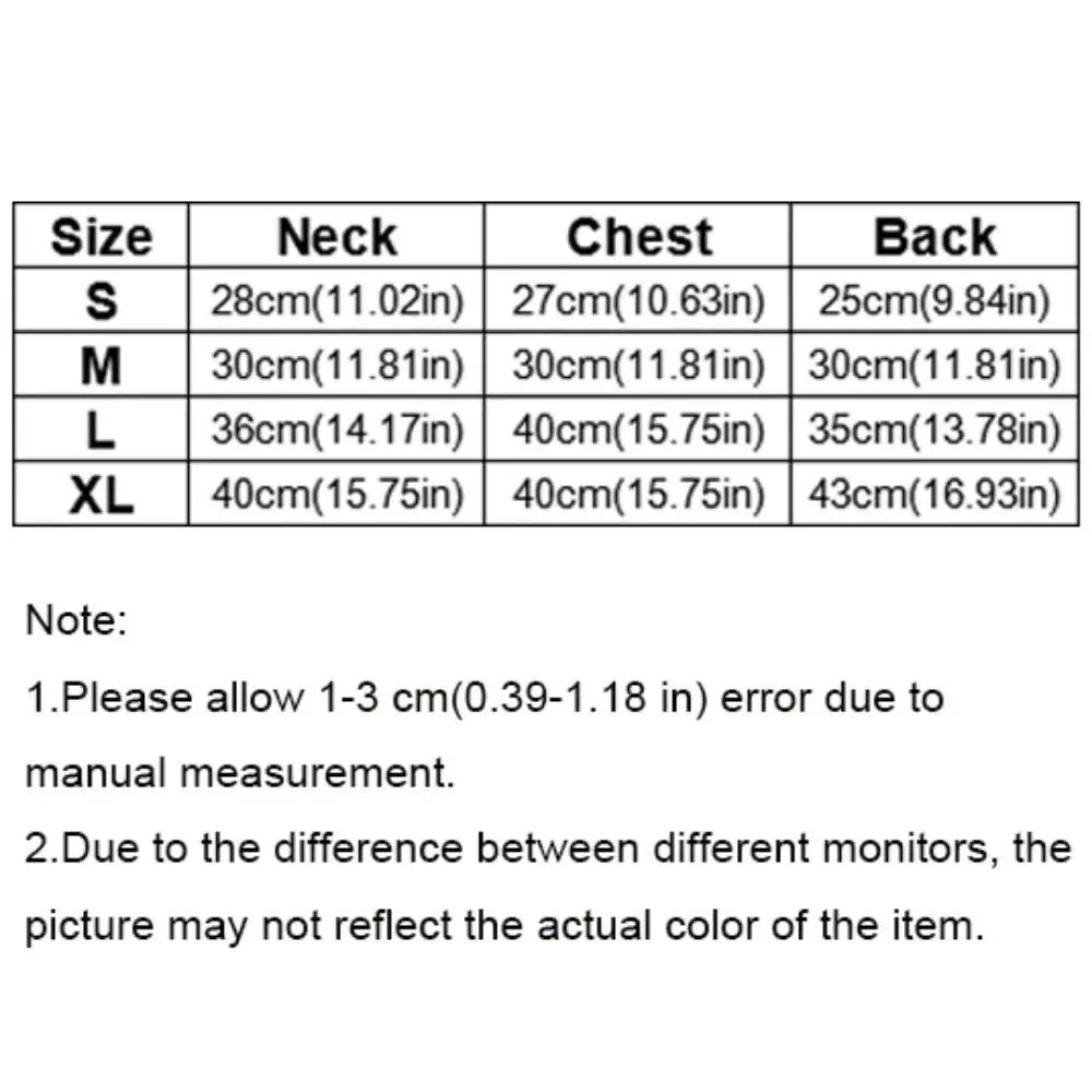 Warm Dog Plush Jumpsuit Soft Fleece Cartoon Cat Thermal Clothing Cozy Animal Pattern Winter Dog Clothes for Cats and Dogs