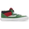 Half Cab Vans Ef Lx 'Chili Pepper Juniper' VN0A5HUS4GI