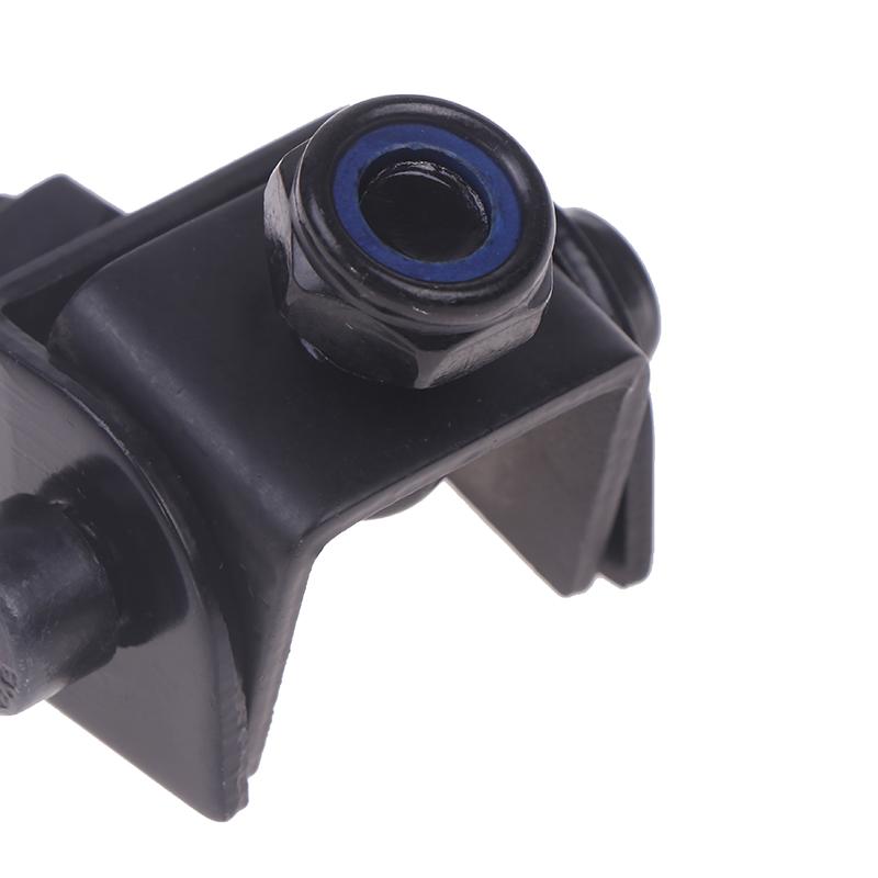 Cleme Iluminat Scenă Truss Pliabil Parte Pliabilă Subsol Pliabil Cârlig Bază Accesoriu Pentru DJ Mobil Echipament Scenă DIY