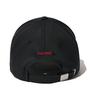 Ufc Sports Ufc Active Logo Ball Cap Black U4Hwu2322Bk