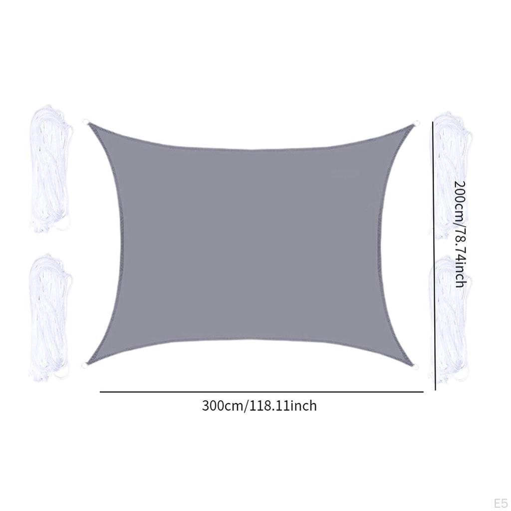 Outdoor-Pavillon für Terrasse und Garten