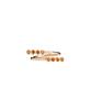 Saai Sunshine 4-4 Ring (Rose Gold)