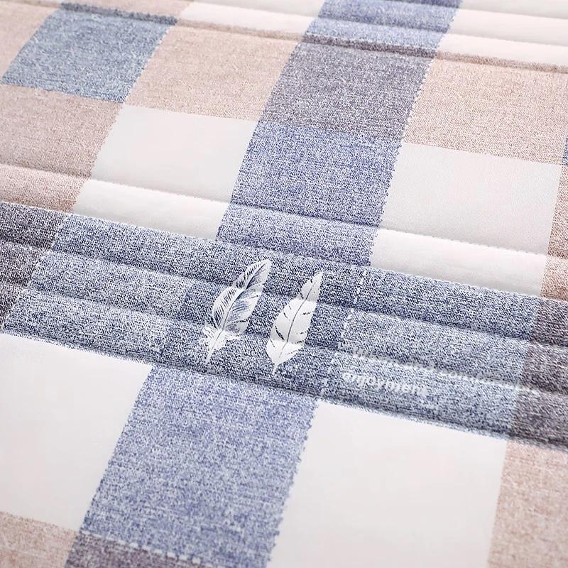 WOODPECKER Cooling Fiber Summer Quilt