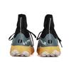 Under Armour HOVR Ridge Trek 'Fresco Green Orange Ice' Men's 3025581-300