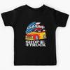 Tops – T-Shirts