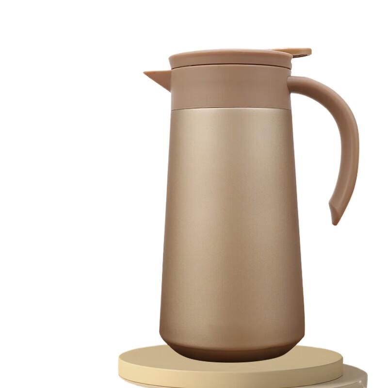 Shangheng Large Capacity Stainless Steel Insulated Pot