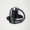 SD1244-C-1005 203-60-62171 Long Line Solenoid Valve for Excavator WX60-7