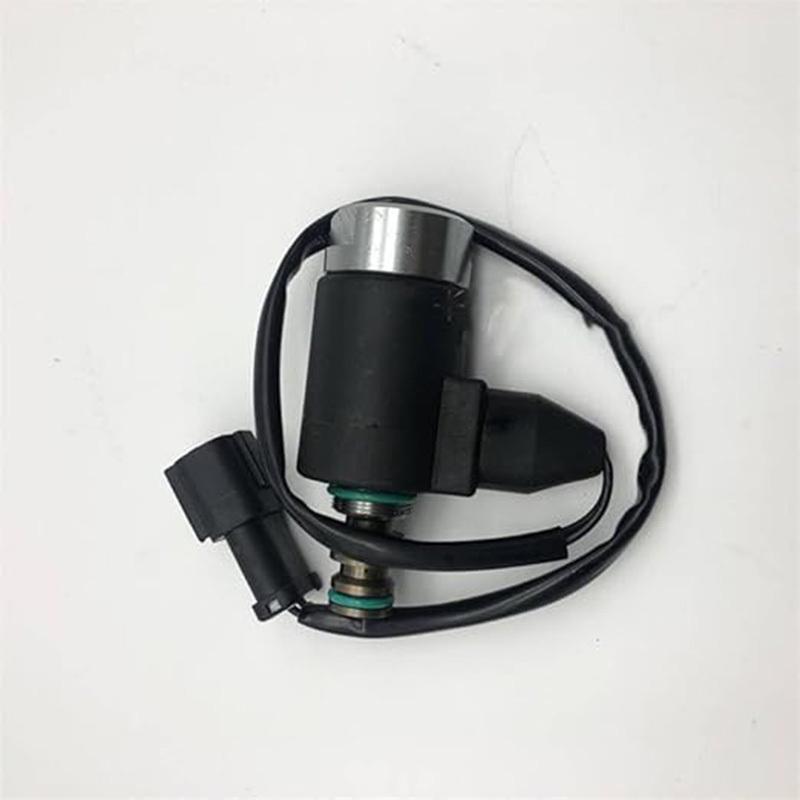 SD1244-C-1005 203-60-62171 Long Line Solenoid Valve for Excavator WX60-7