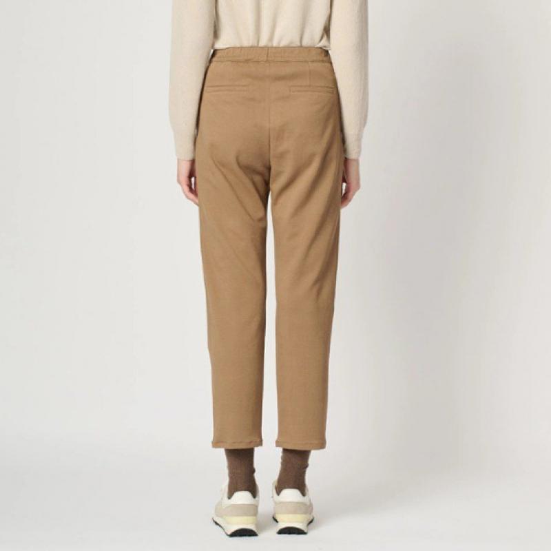 BCBG Tapered Pants Backbanding B4wbp382