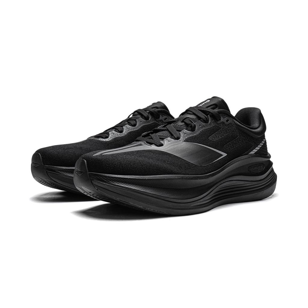 Li Ning Yueying 5pro Cushioning Slip Resistant Abrasion Resistant Breathable Support Lightweight Rebound Low top ARHW001-18