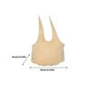 Funny Cosplay Dress Role-playing Fake Butt Belly Men Lady Big Booty Pregnant Woman Fat Suit Costume Belly For Men Tool Party