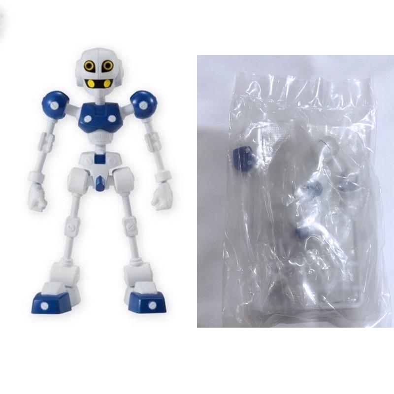   Toys Medabots Series Super Movable Joint Anime Action Figure Assembled Model Birthday Friends Gift Toys