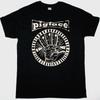 PIGFACE HAND NOVÉ ČERNÉ TRIČKO Unisex Tričko