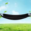 Outdoor Anti-Rollover Spreader Bar Hammock