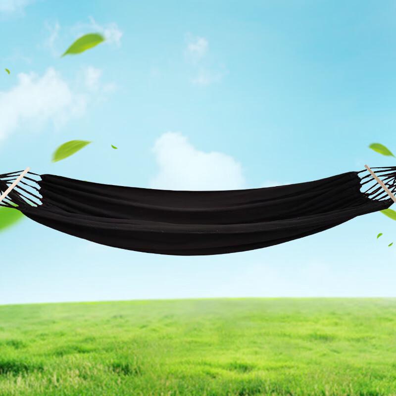 Maiceyi Anti-Tip Outdoor Hammock