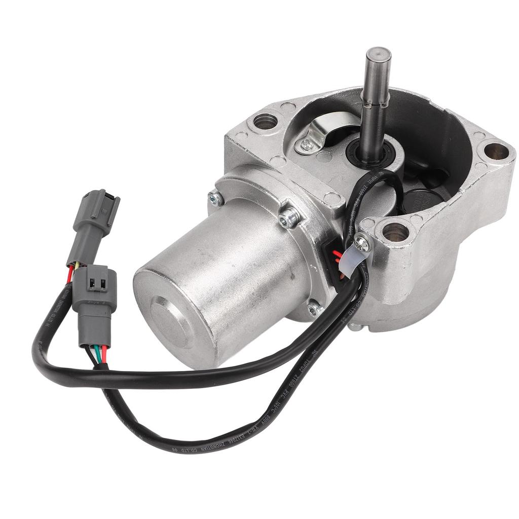 Excavator Accelerator Motor 4360509 Speed Control Stepping Throttle Motor Replacement for HITACHI EX120‑5 EX100‑5