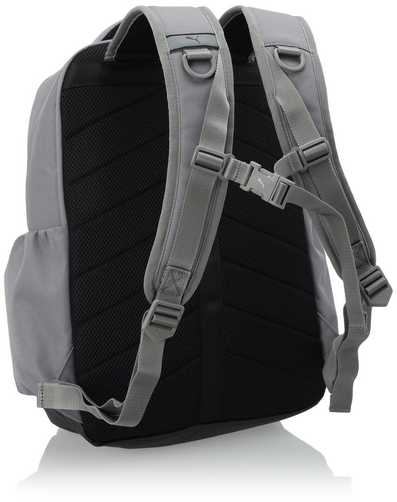 Puma Drop and Perfect for Commuting and Perfect for Everyday and Product 2024 Cast Iron Free Backpack, Lightweight, Functional, School, Use, Casual,