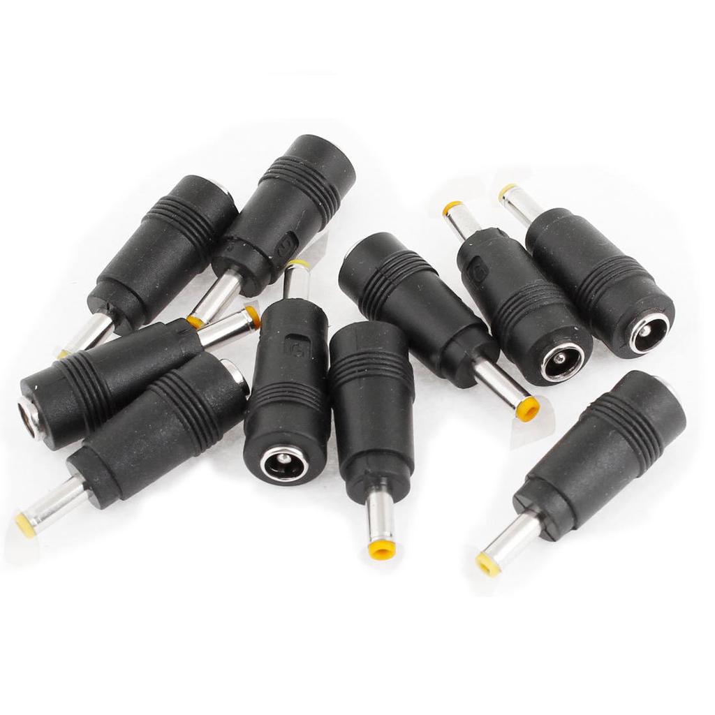Replacement DC Power Jack MALE 4.8mm x 1.7mm Solder Type