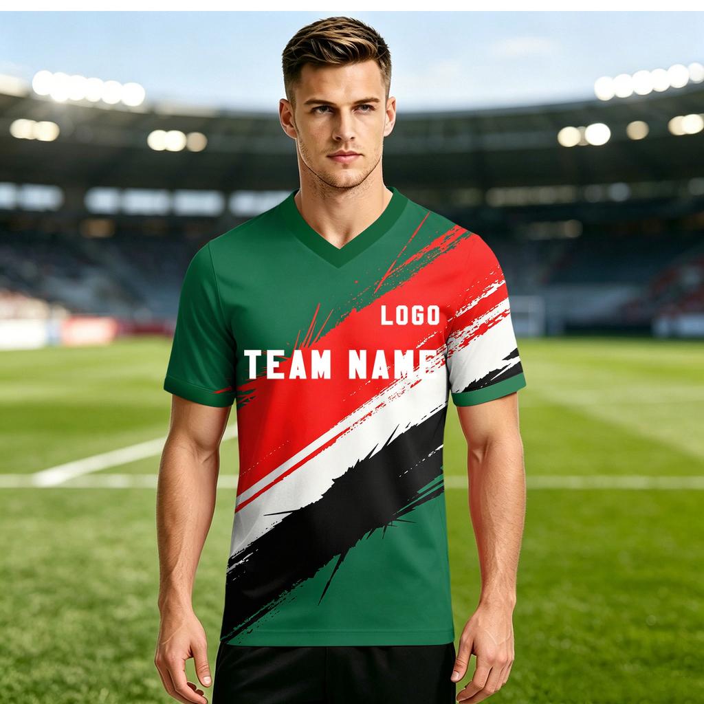 Ropa Urbana Retro Unisex Fútbol para Aficionados al Fútbol