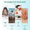 Genuine Qing'ai Atractylodes Belly Slimming and Warming Patch