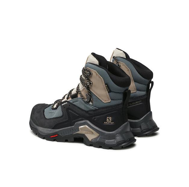 Salomon Quest Element Gtx W GORE-TEX Hiking Boots