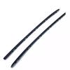 for Toyota Prado 2010-2023 2700 front windshield pressure strip, domineering 4000 glass water flow sealing strip