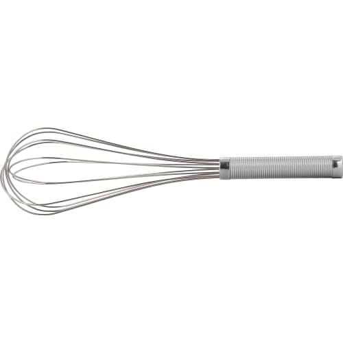 Wahei Freize Cookware Whisk Ajido 27cm 18-8 Stainless Steel Made in Japan AD-162