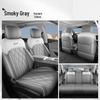 2025 Geely Galaxy A7 Premium Car Seat Covers, Full Coverage, Model EM-i 150km Edition