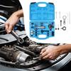 Automotive Timing Tool Camshaft Locking and Belt Adjust Tool for Petrol Engine Camshaft Holding Alignment Professional Kit