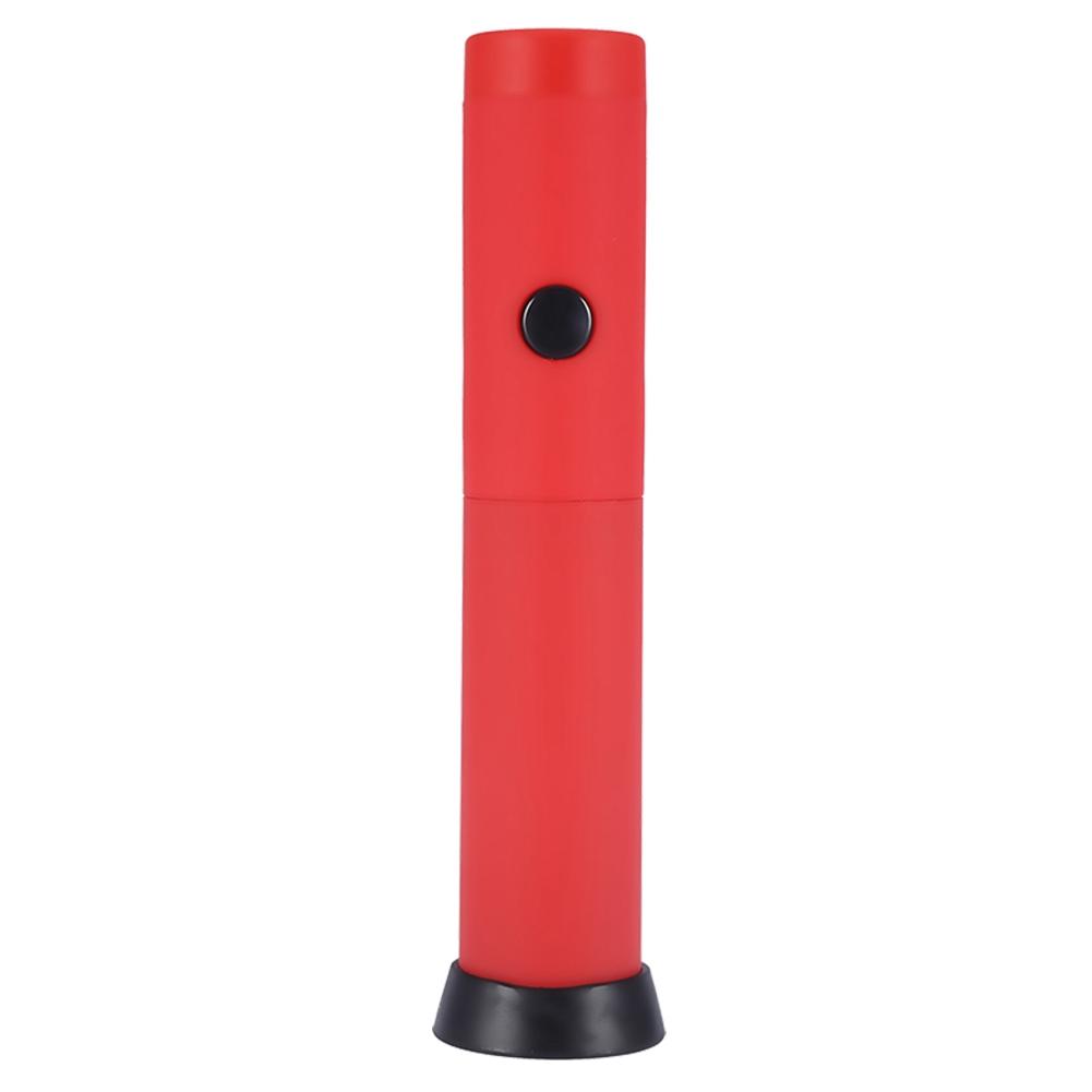 Handheld   Handheld Stainless Steel Electric Milk Coffee Frother Black