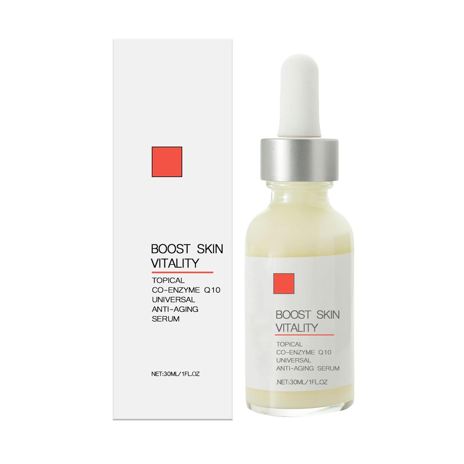 

Увлажняющий Для Лица И Шеи Мягкое Увлажнение И Увлажнение Для Кожи Лица 30мл One Size белый