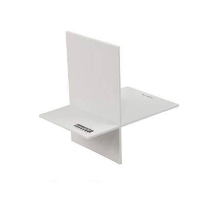 צלחת יעד Tajima Leica למודד מרחק לייזר - נדבקת DISTO-INTP