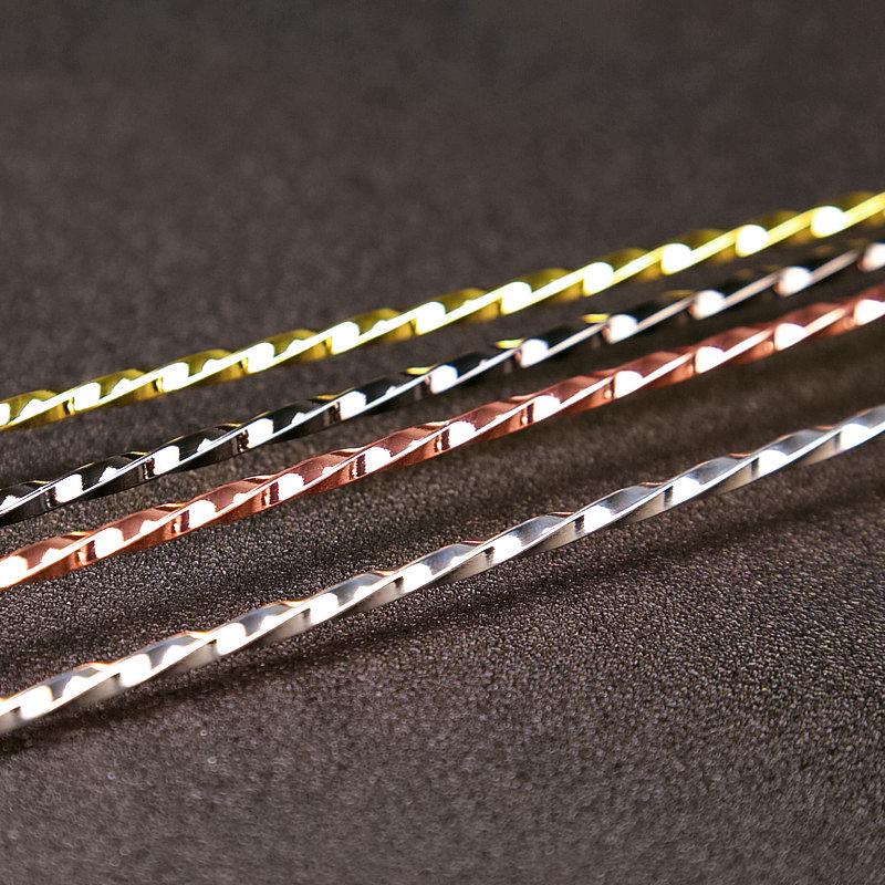 Stainless Steel Cocktail Bar Spoon Hoffman Drink Mixer Bar Stirring Mixing Spoon Stirrer