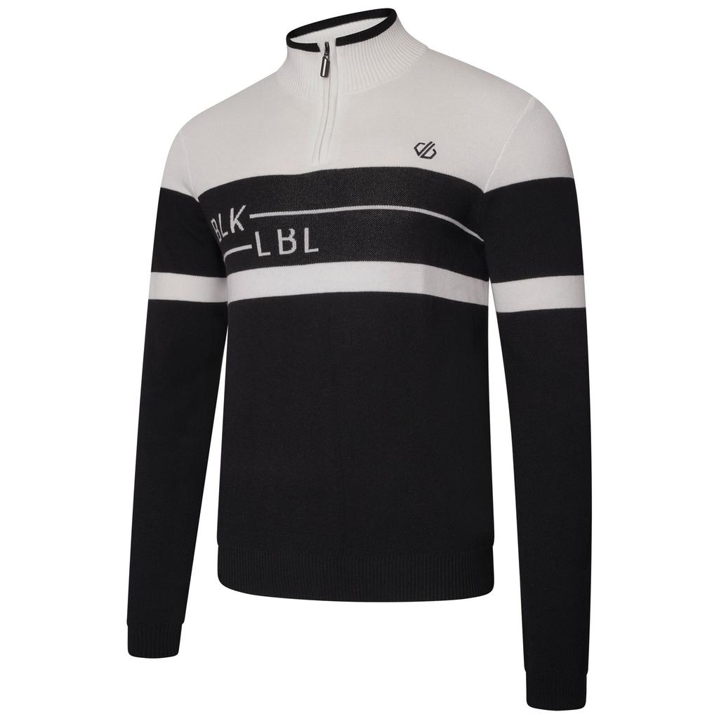 Dare 2B Mens Outgoing II Knitted Jumper