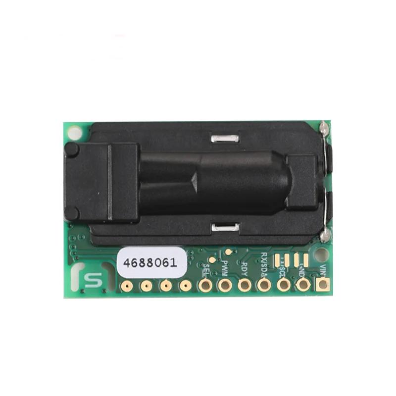 

SCD30 CARBON dioxide gas sensor CO2 sensor module SCD30