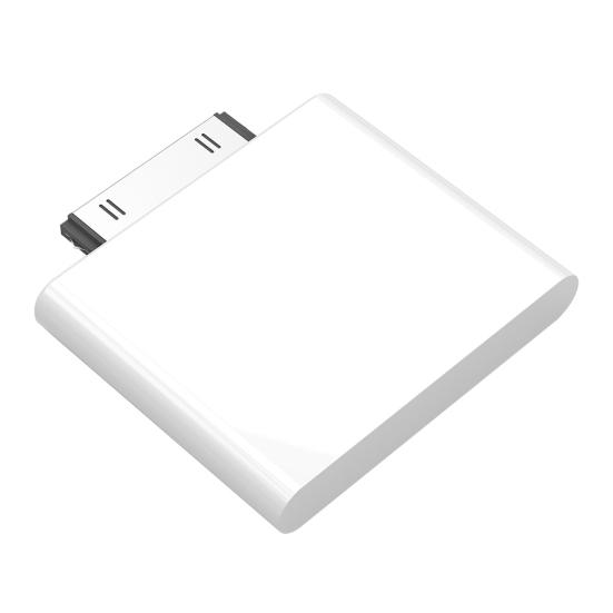 Wireless Bluetooth-compatible Transmitter HiFi Audio Dongle Adapter for iPod Classic/Touch