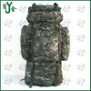 Youjin 110L Tactical Camouflage Backpack