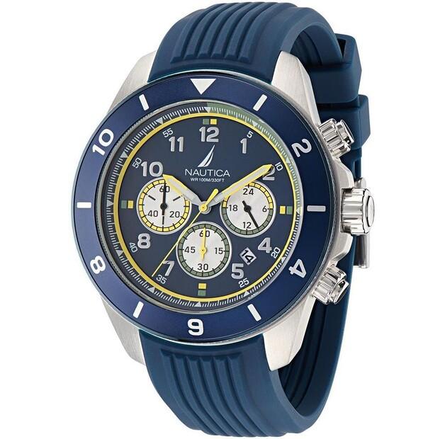 Nautica NAPNOS402 Watch