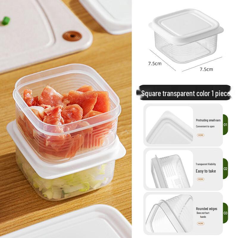ZISIZ Rice Storage Container
