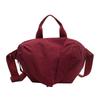 Casual shoulder bag women's new fashion portable nylon bag large capacity messenger bag
