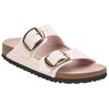 Birkenstock Arizona Big Buckle EVA Abrasion Resistant Slide Slippers Women's Pink 1029392