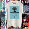 Taking Back Sunday Letní turné Dárek pro fanouška Plná velikost S až 5XL Unisex tričko