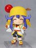 Nendoroid Saber Marionette J Lime plastic painted action figure non-scale