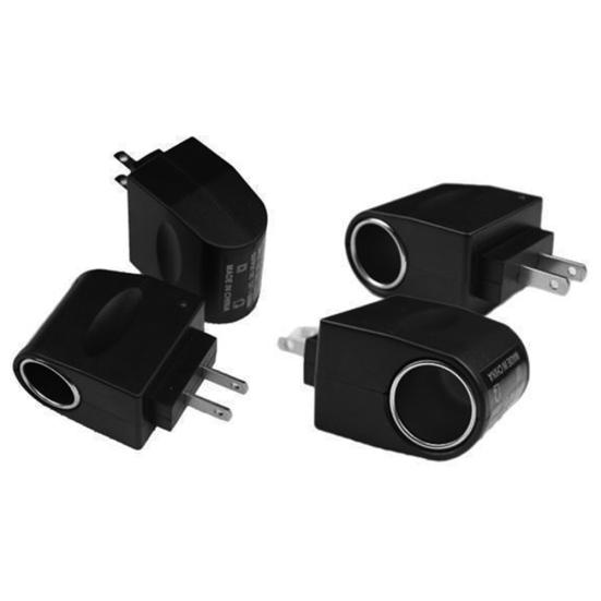 AC 100-240V 220V To DC 12V Lighter Power Converter Adapter