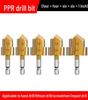 Green Forest PPR Pipe Expansion & Repair Hex Drill Opener